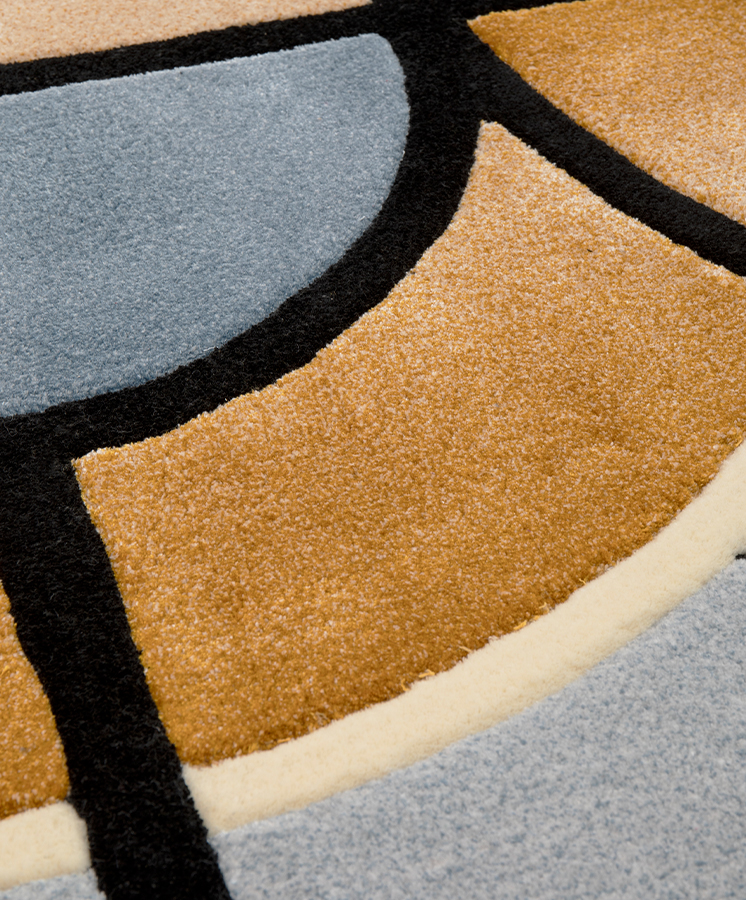 Kleopatra Rug | Boca do Lobo Exclusive Design