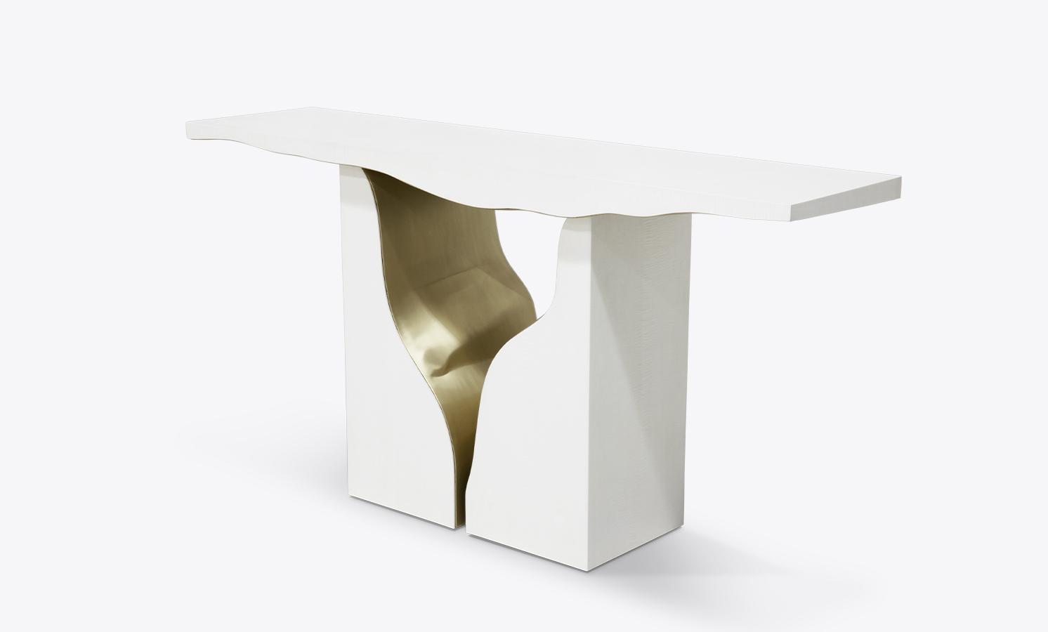 Lapiaz Luxury Console