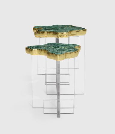 Monet luxury Center Table