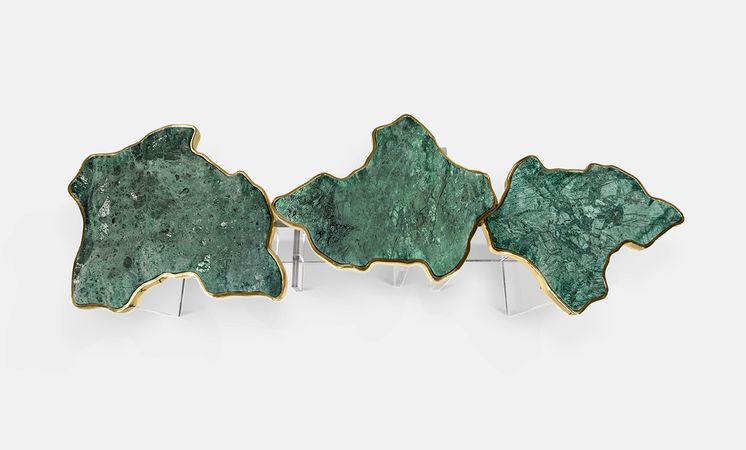 Monet luxury Center Table