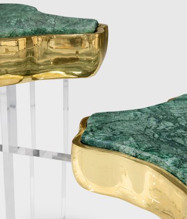 Monet luxury Center Table