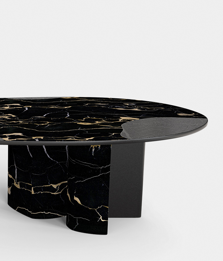 Ophelia Carrara Marble