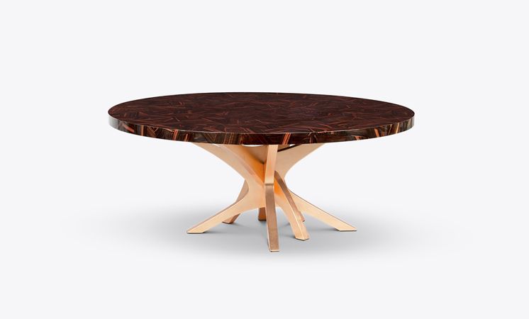 Patch Modern Dining Table