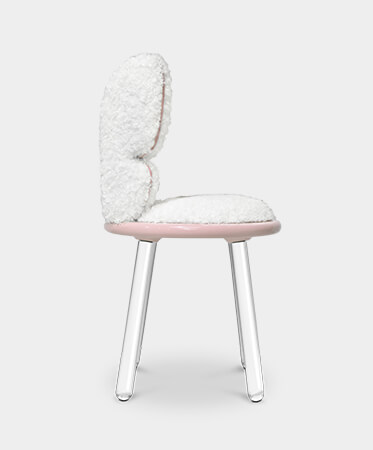 Pixie Chair by CIRCU