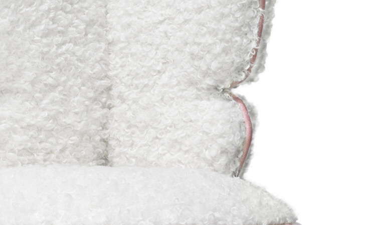 Pixie Chair by CIRCU