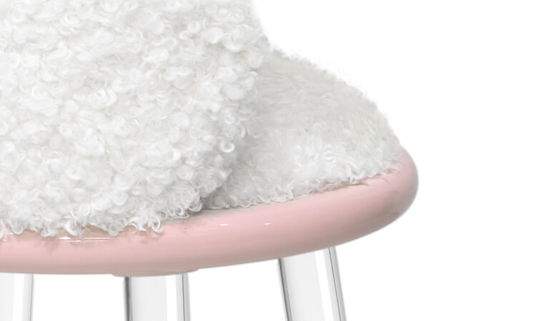 Pixie Chair by CIRCU