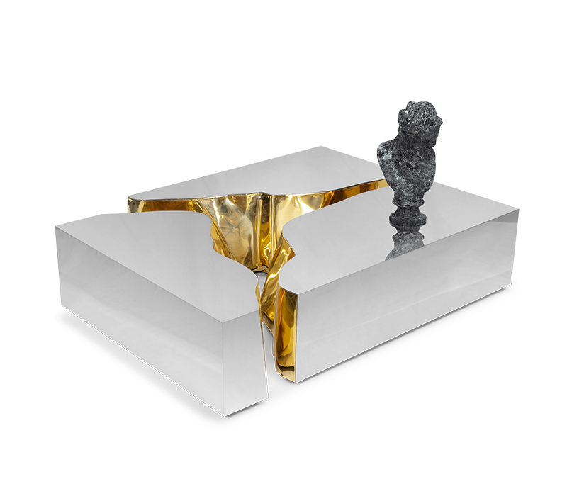 Lapiaz Center Table mobile image 2