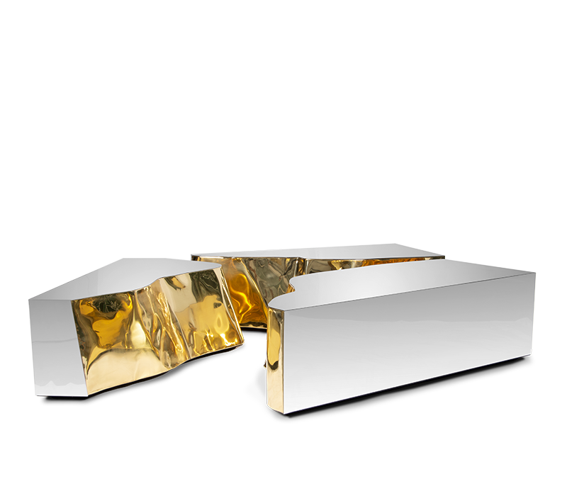Lapiaz Center Table mobile image 6