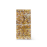 Pixel Anodized
