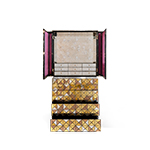 Pixel Anodized