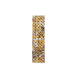 Pixel Anodized