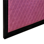 Pixel Anodized