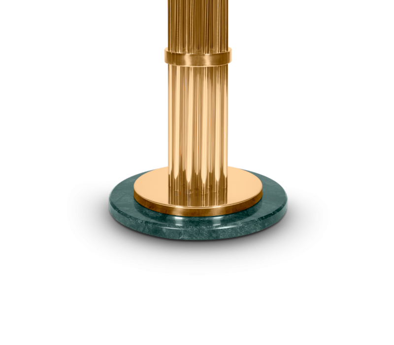 Janis Bar Table mobile image 2
