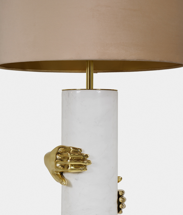 Obssedia Dining table