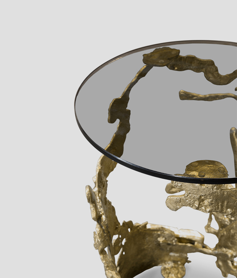 cay side table