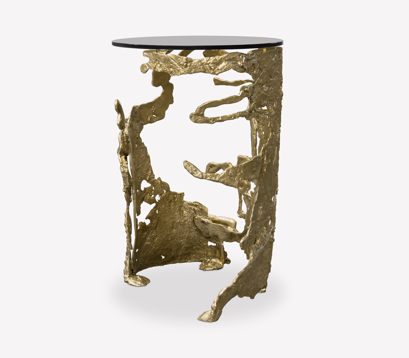 Cay Side Table mobile image 1