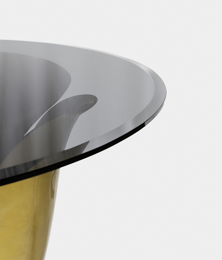 yasmine bar table