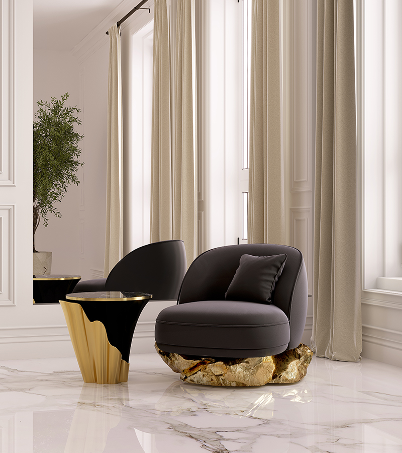yasmine side table