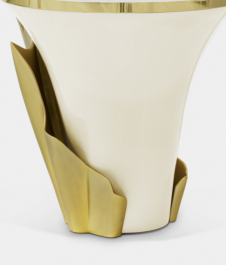yasmine side table