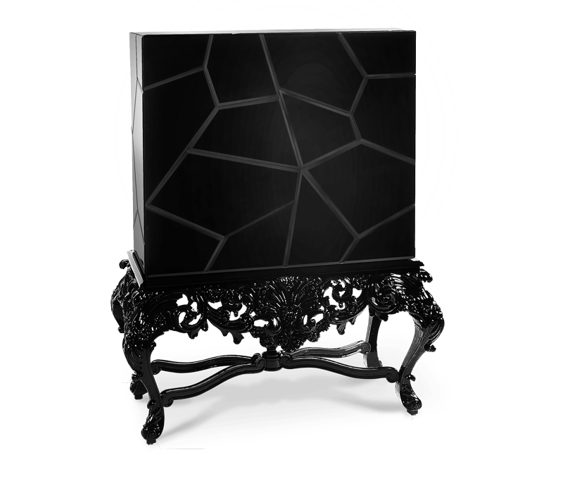 Victoria Cabinet mobile image 1