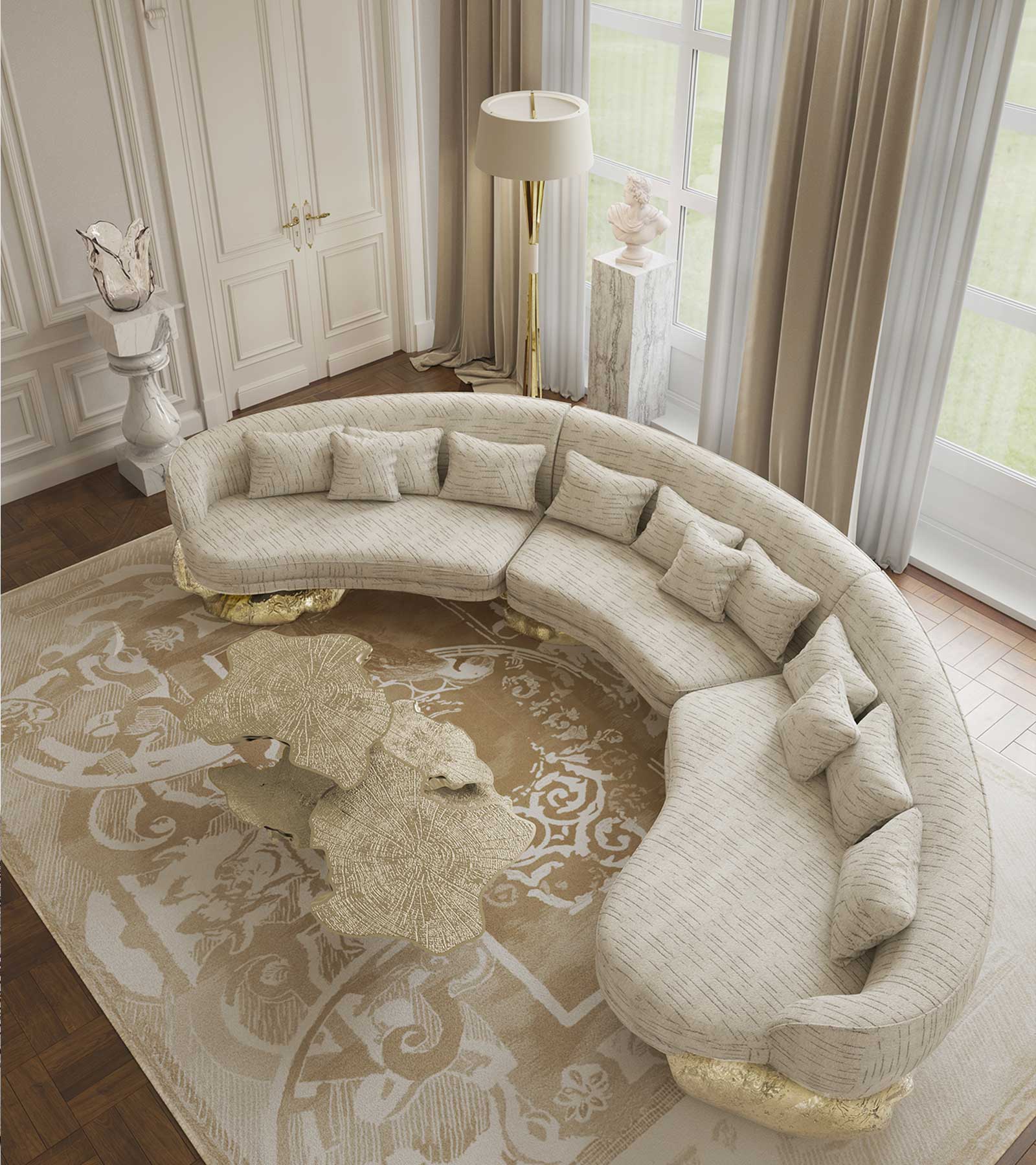 sistine-beige