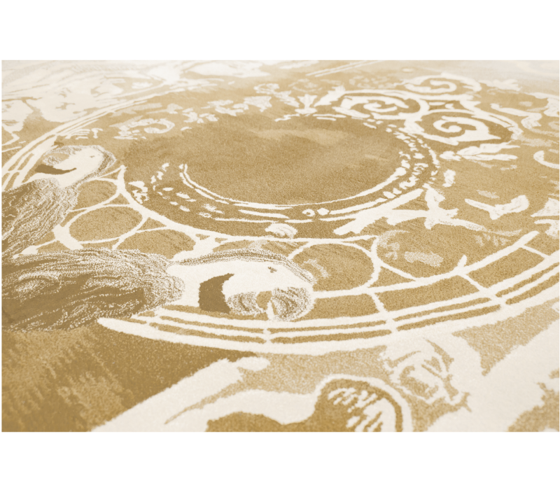 Sistine-beige Seating mobile image 4