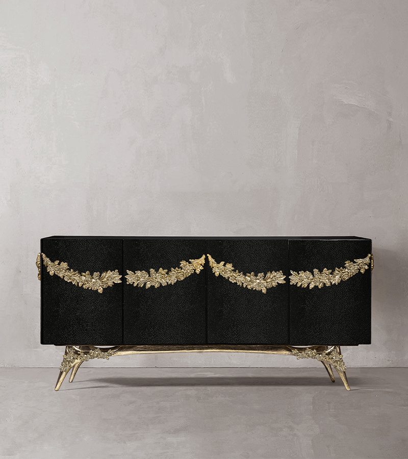 Majestic Leather