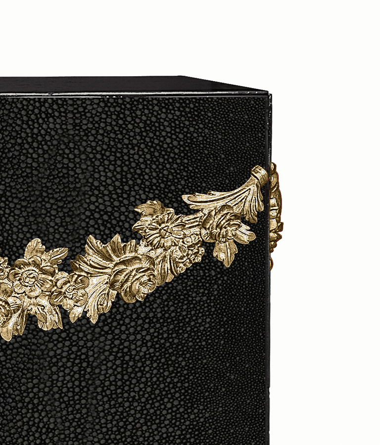 Majestic Leather