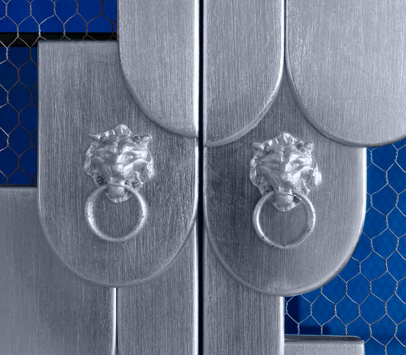 Oporto Cabinet mobile image 6