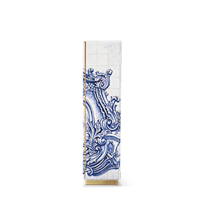 Heritage Blue