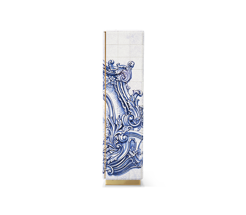 Heritage Cabinet mobile image 5