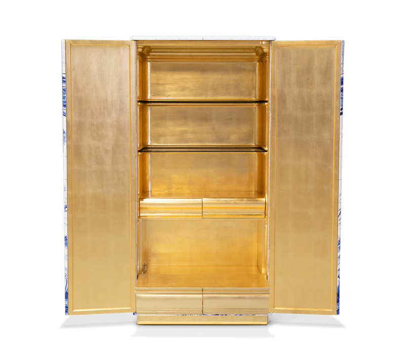 Heritage Cabinet mobile image 7