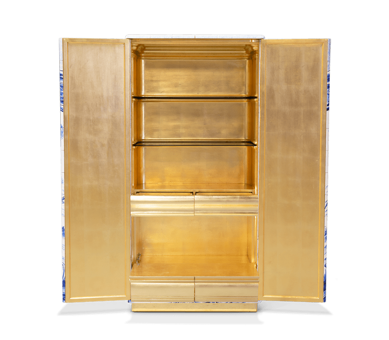 Heritage Cabinet mobile image 8