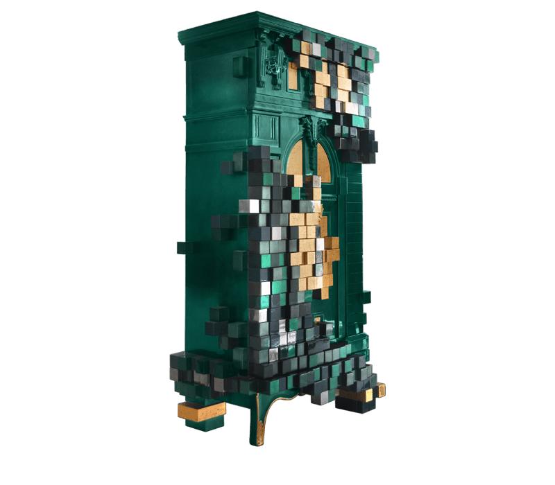 Piccadilly Cabinet mobile image 2