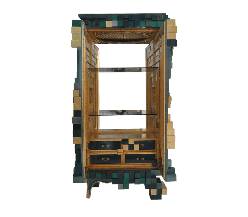 Piccadilly Cabinet mobile image 3