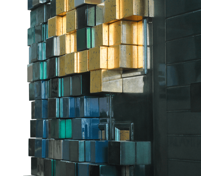 Piccadilly Cabinet mobile image 8