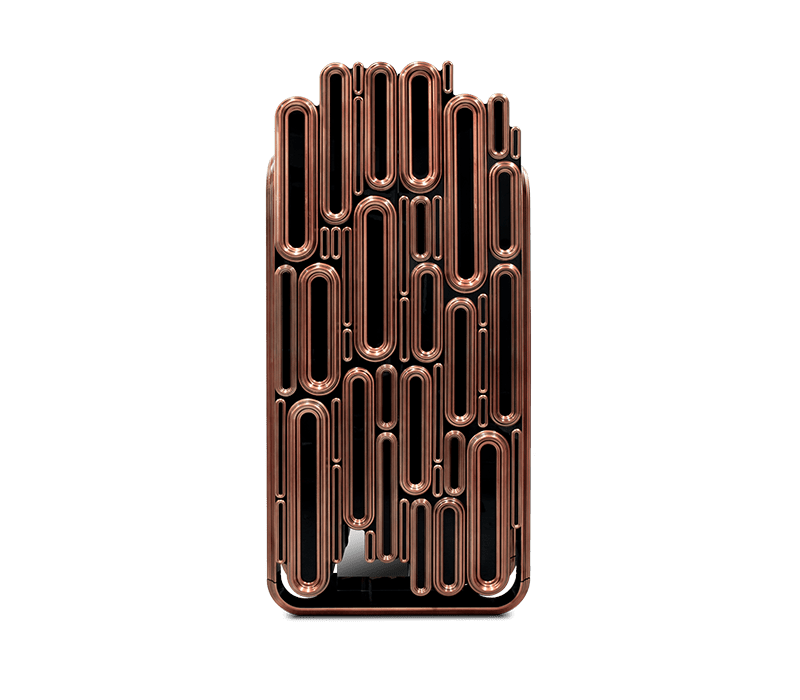 Oblong Cabinet mobile image 1