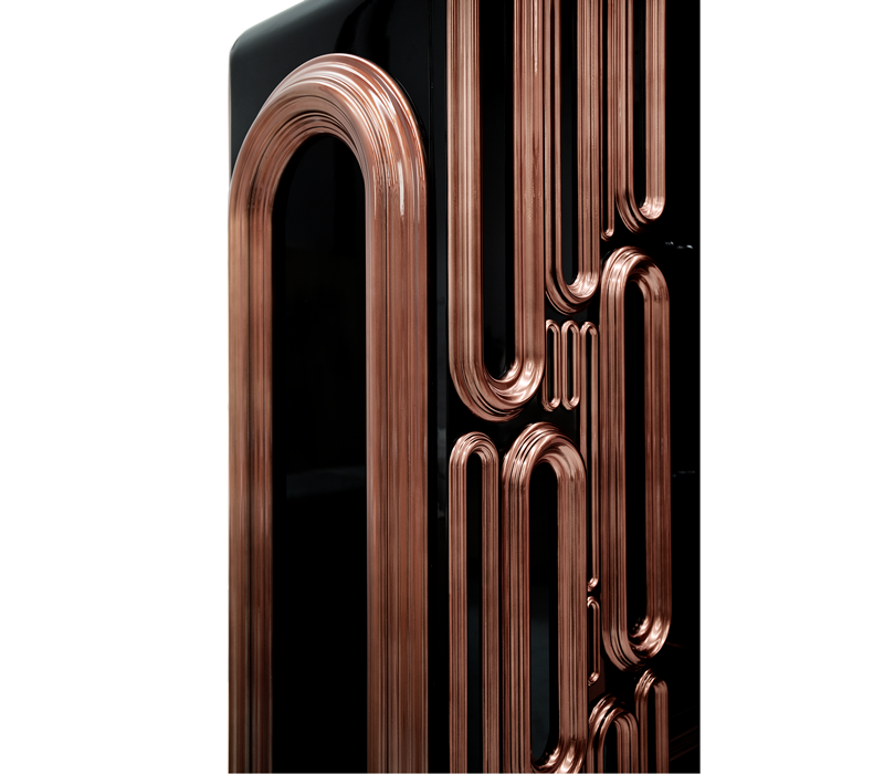 Oblong Cabinet mobile image 10