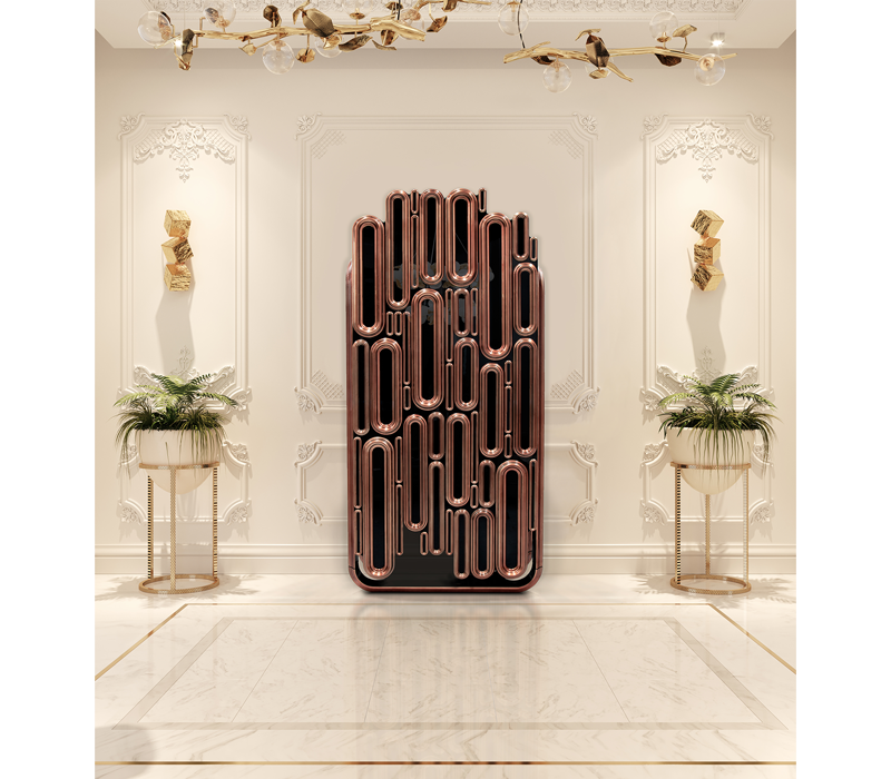 Oblong Cabinet mobile image 15
