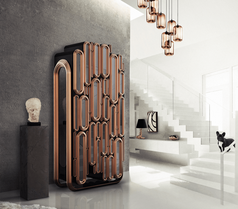 Oblong Cabinet mobile image 16