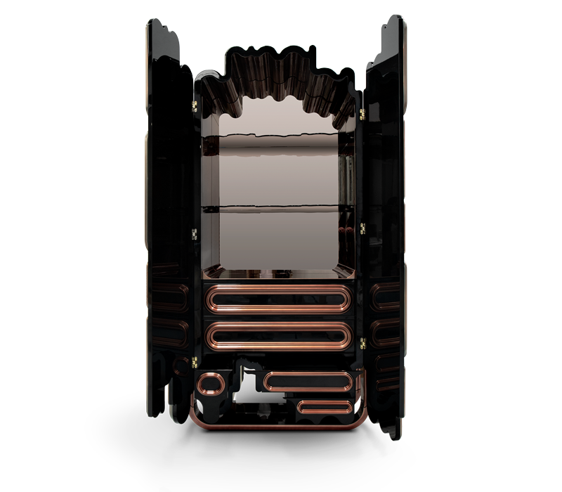 Oblong Cabinet mobile image 2