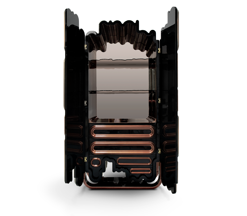 Oblong Cabinet mobile image 3