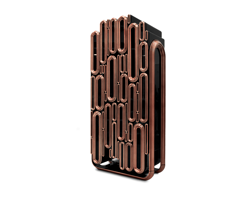 Oblong Cabinet mobile image 4