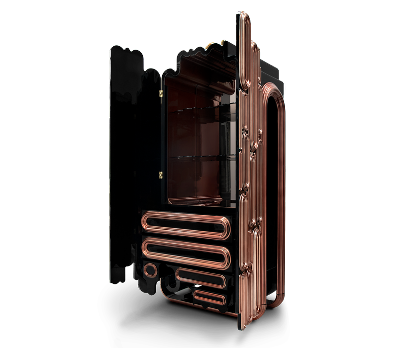 Oblong Cabinet mobile image 6