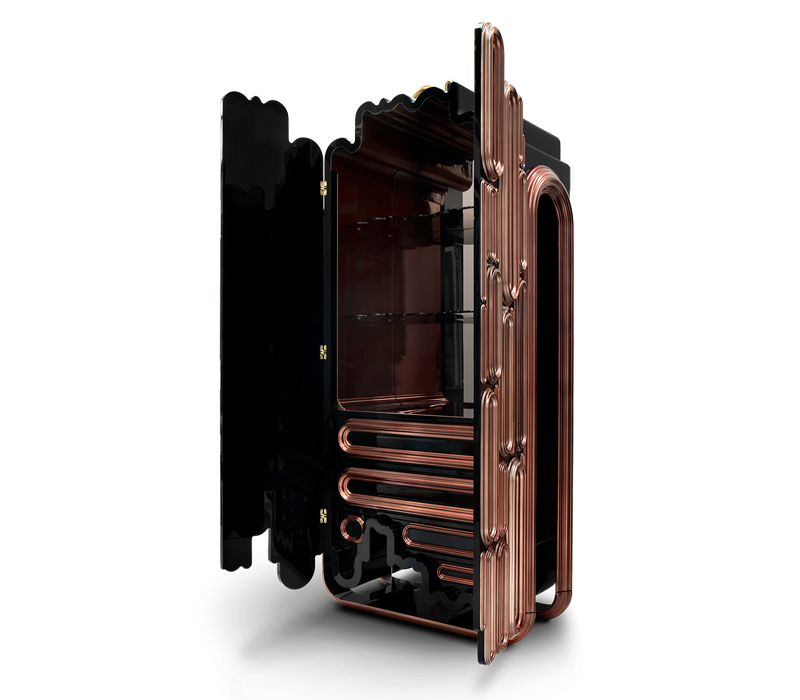 Oblong Cabinet mobile image 7