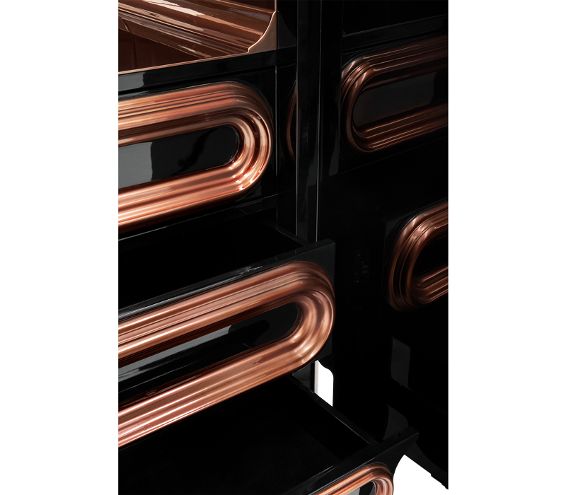 Oblong Cabinet mobile image 9