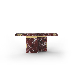 Empire rosso levanto