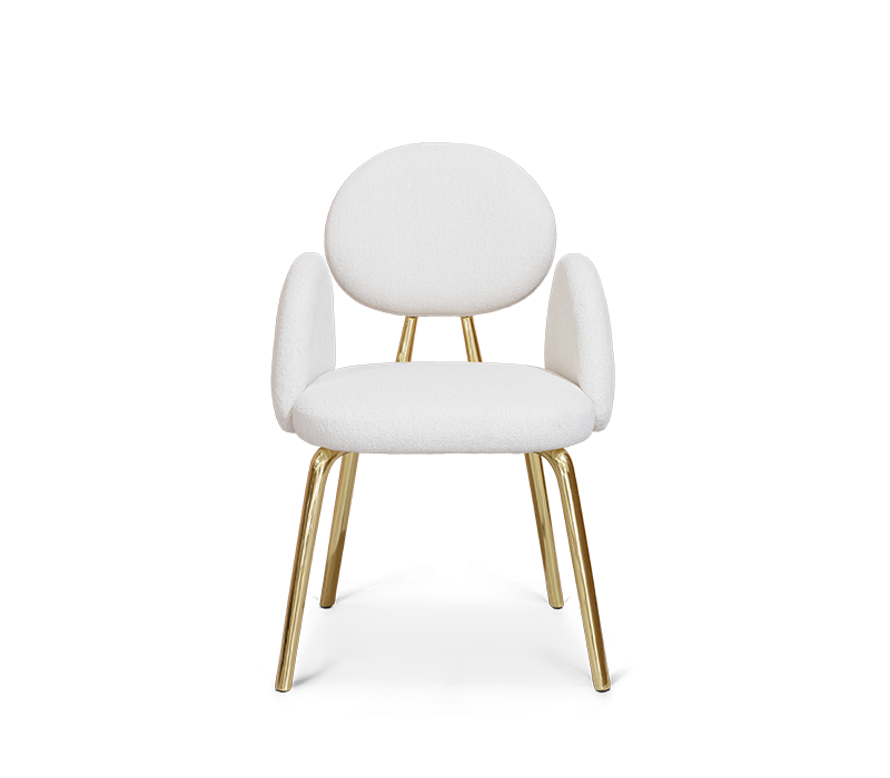 Althea Chair mobile image 1