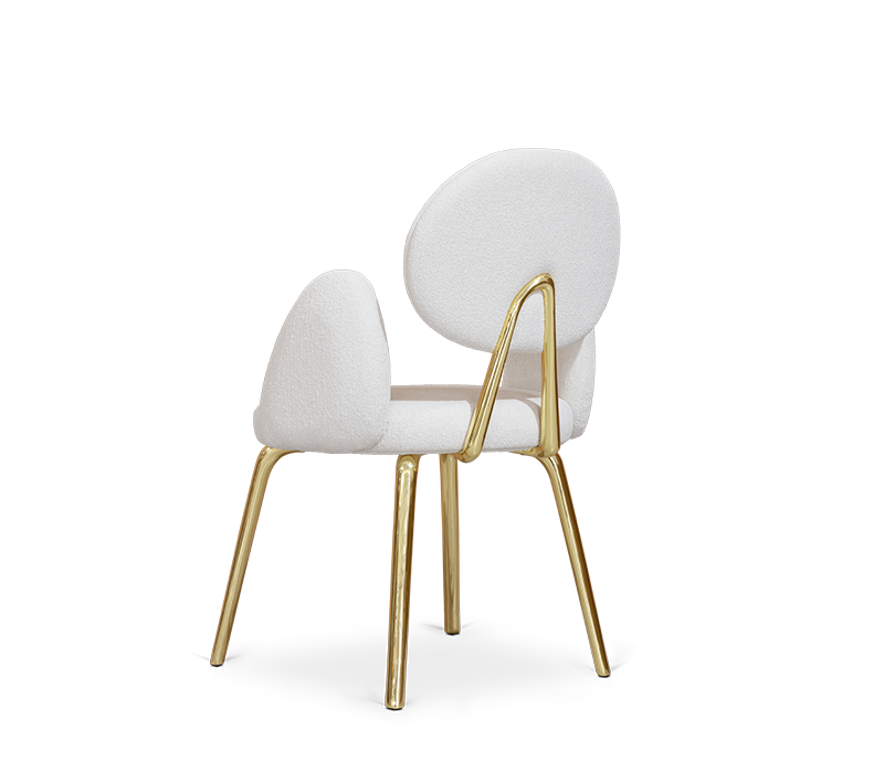 Althea Chair mobile image 2