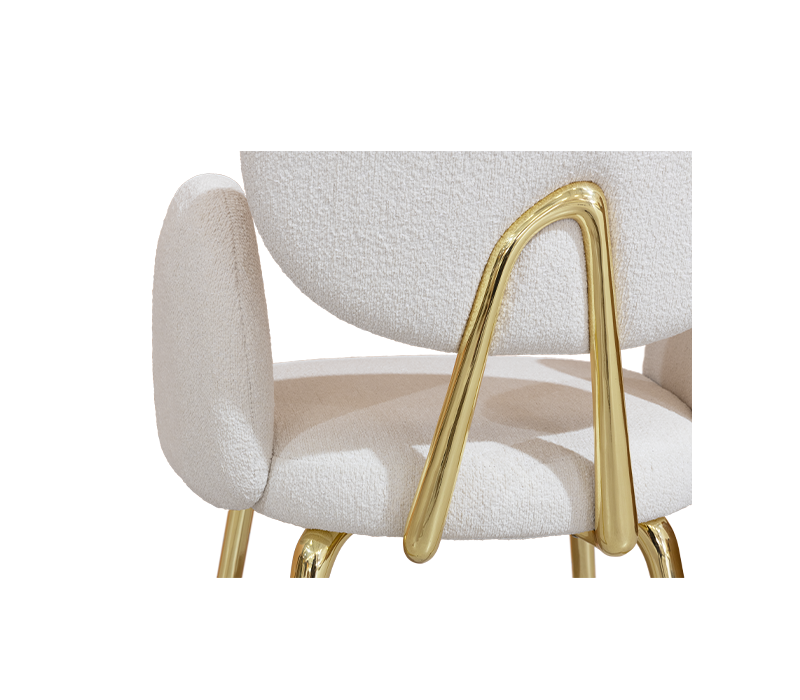 Althea Chair mobile image 3
